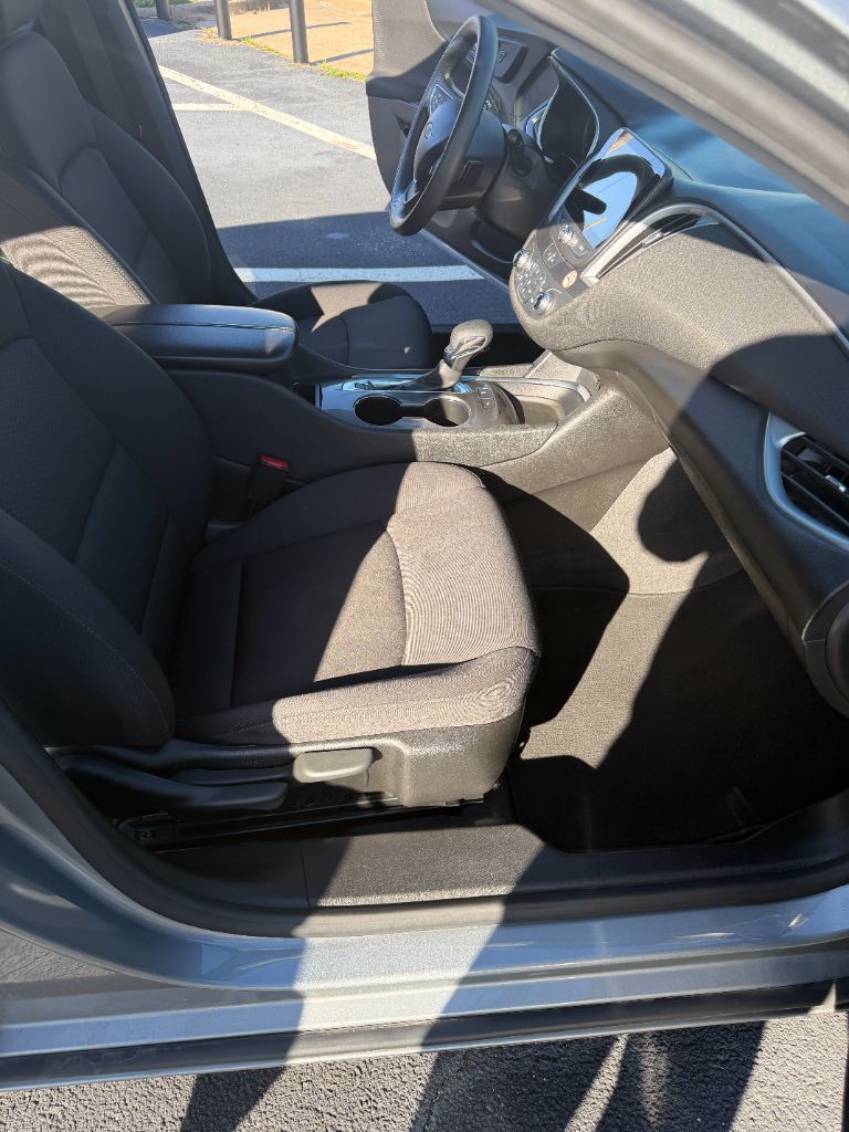 2024 Chevrolet Malibu - $18,755