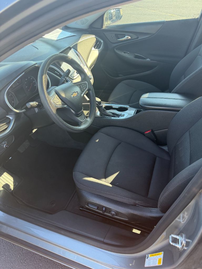 2024 Chevrolet Malibu - $18,755
