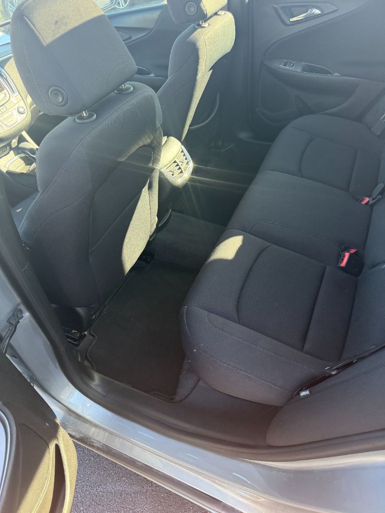 2024 Chevrolet Malibu - $18,755