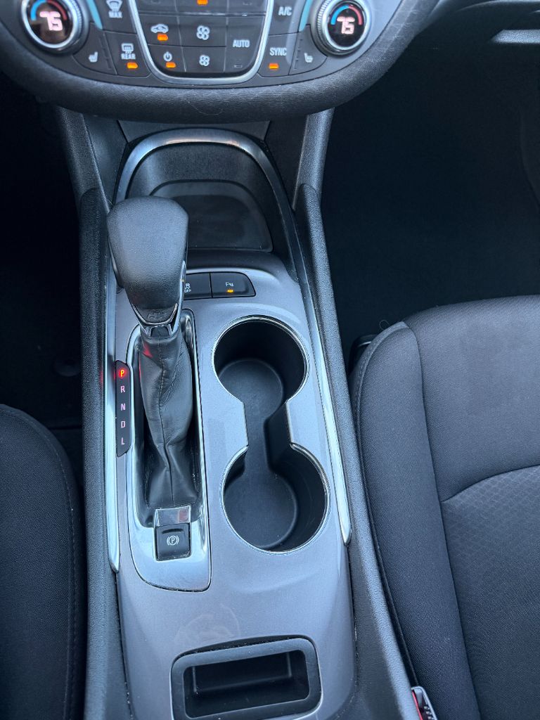 2024 Chevrolet Malibu - $18,755