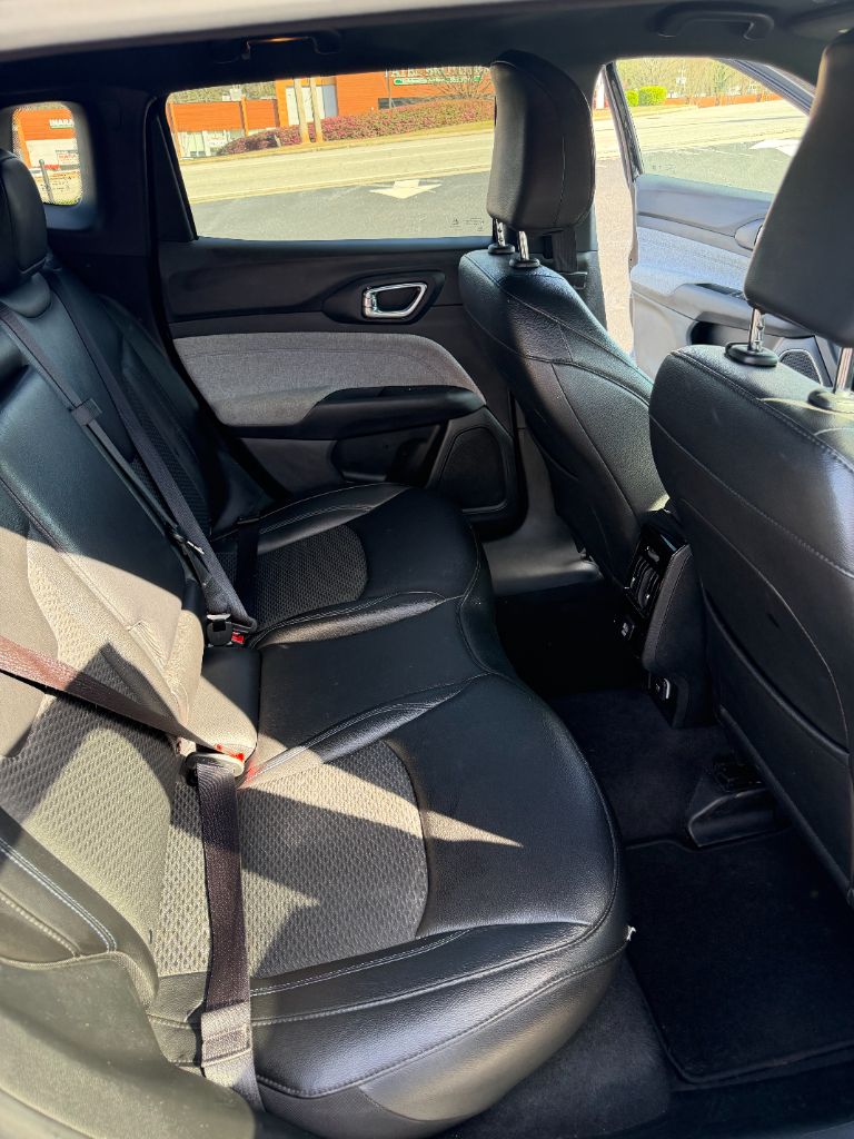 2024 Jeep Compass - $19,500