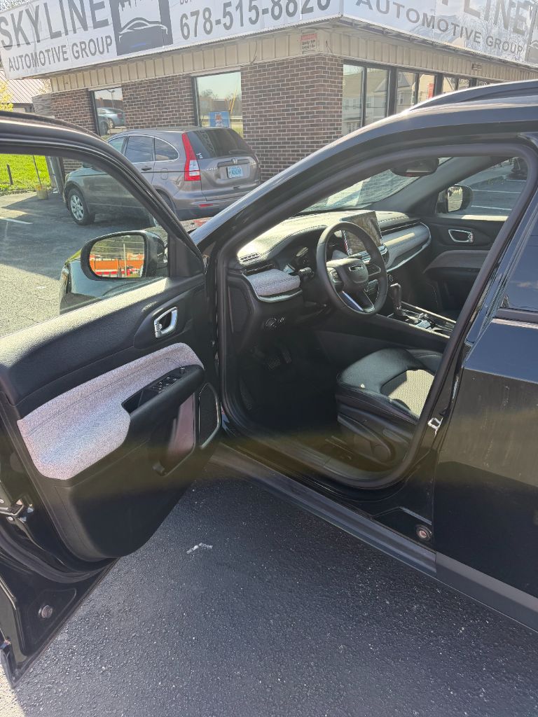 2024 Jeep Compass - $19,500