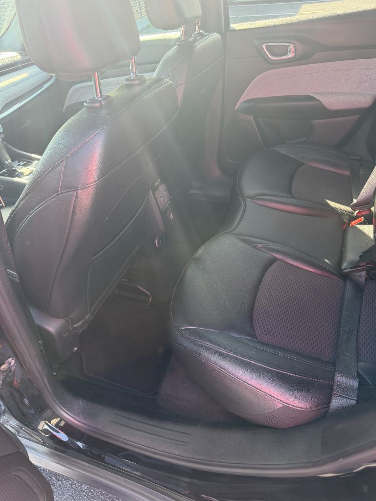 2024 Jeep Compass - $19,500