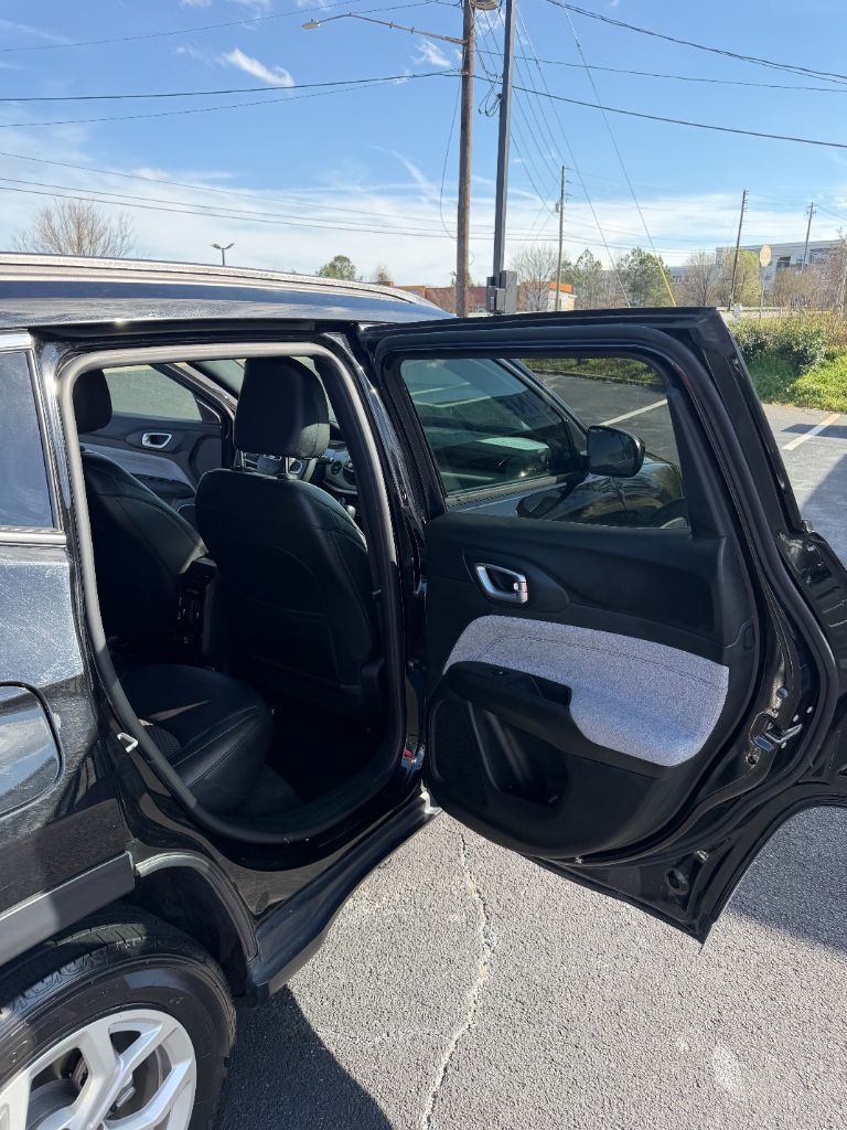 2024 Jeep Compass - $19,500