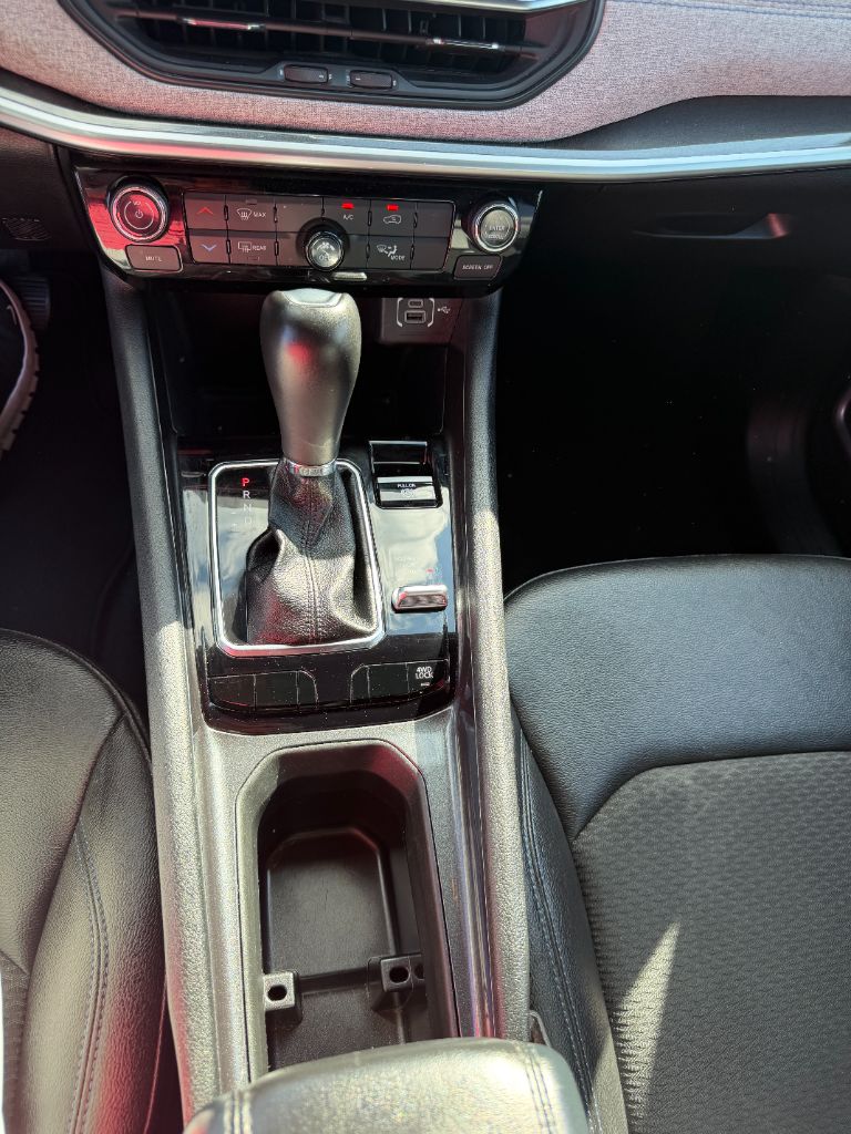 2024 Jeep Compass - $19,500