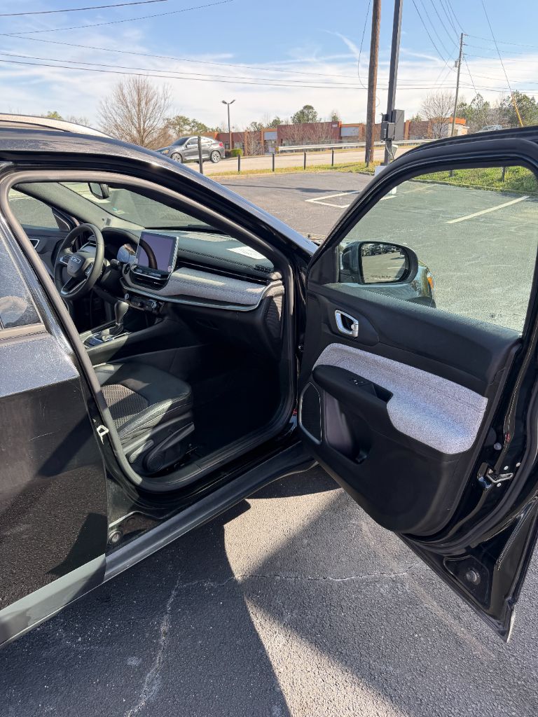 2024 Jeep Compass - $19,500