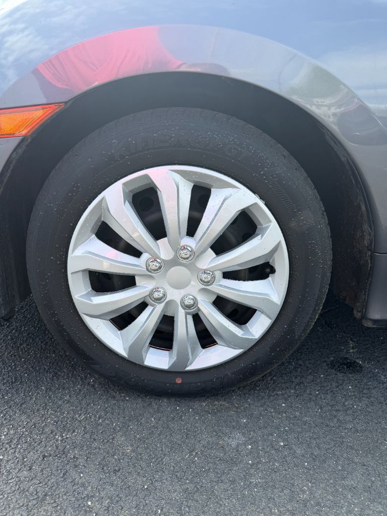 2021 Honda Civic - $18,839