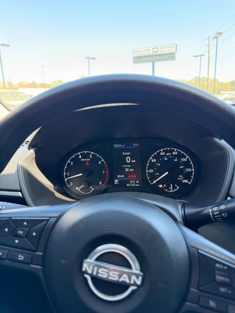 2024 Nissan Altima - $17,622