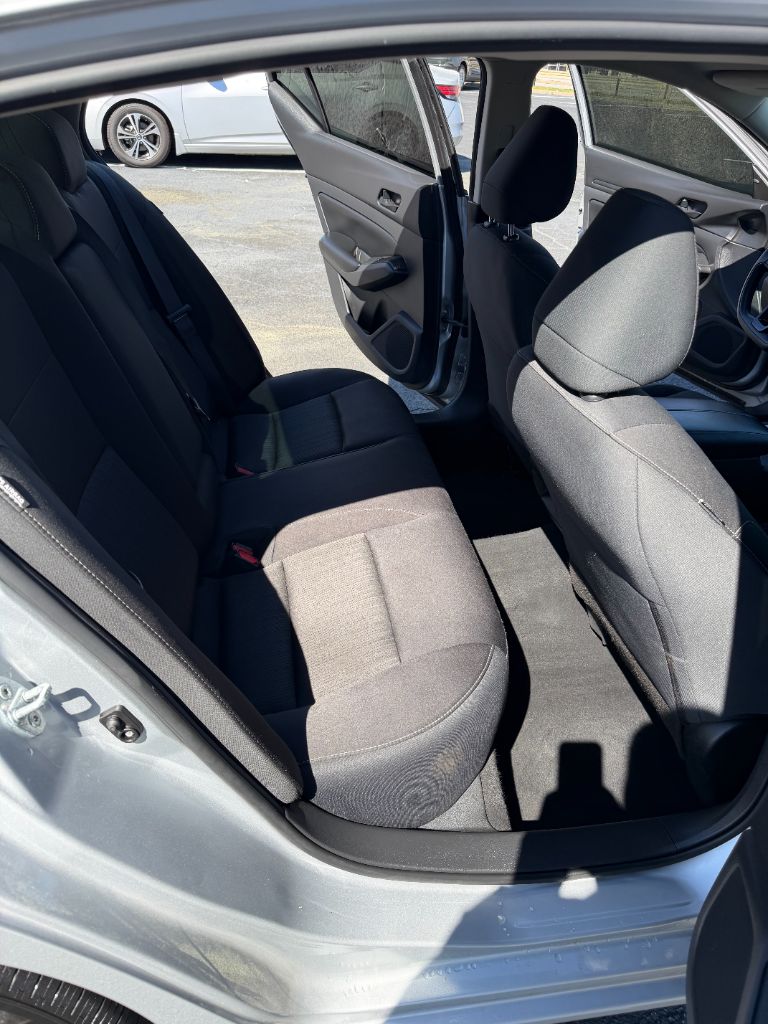 2024 Nissan Altima - $17,622