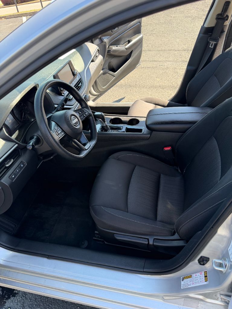 2024 Nissan Altima - $17,622