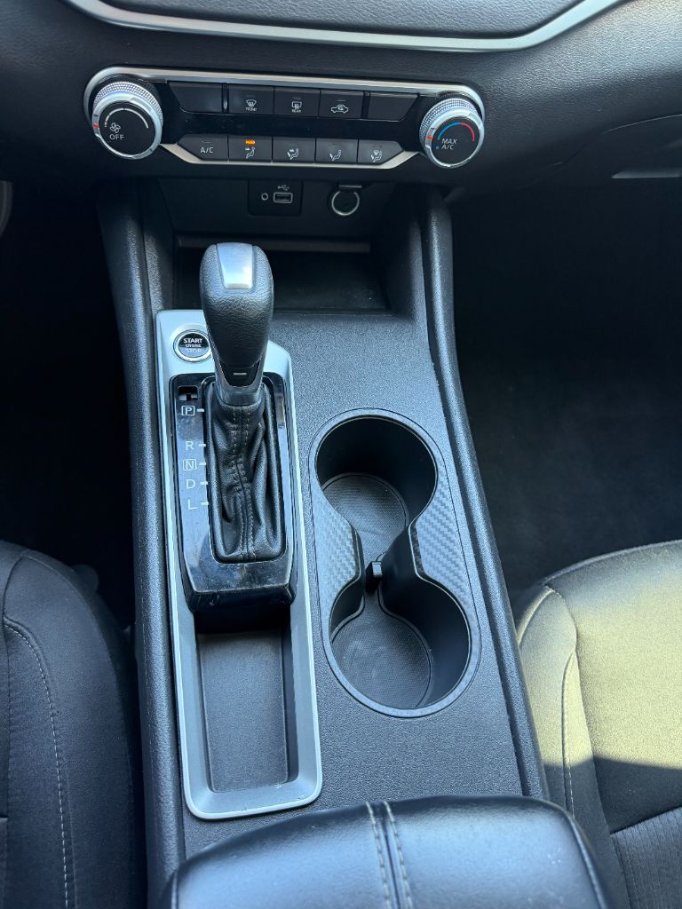 2024 Nissan Altima - $17,622