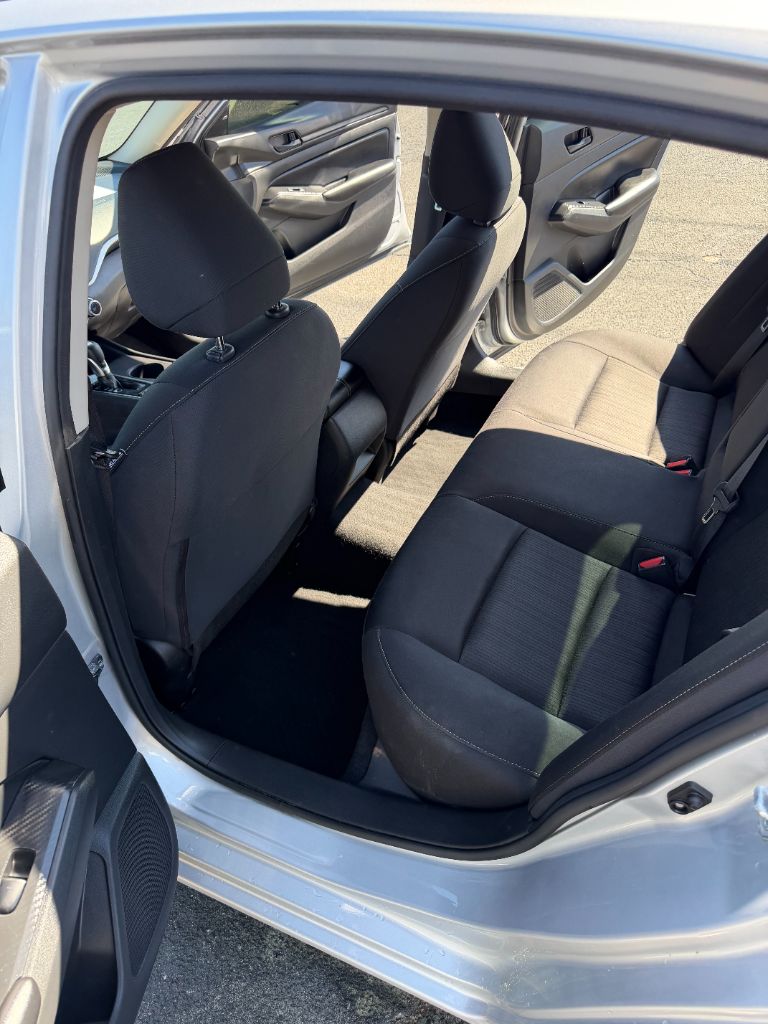 2024 Nissan Altima - $17,622