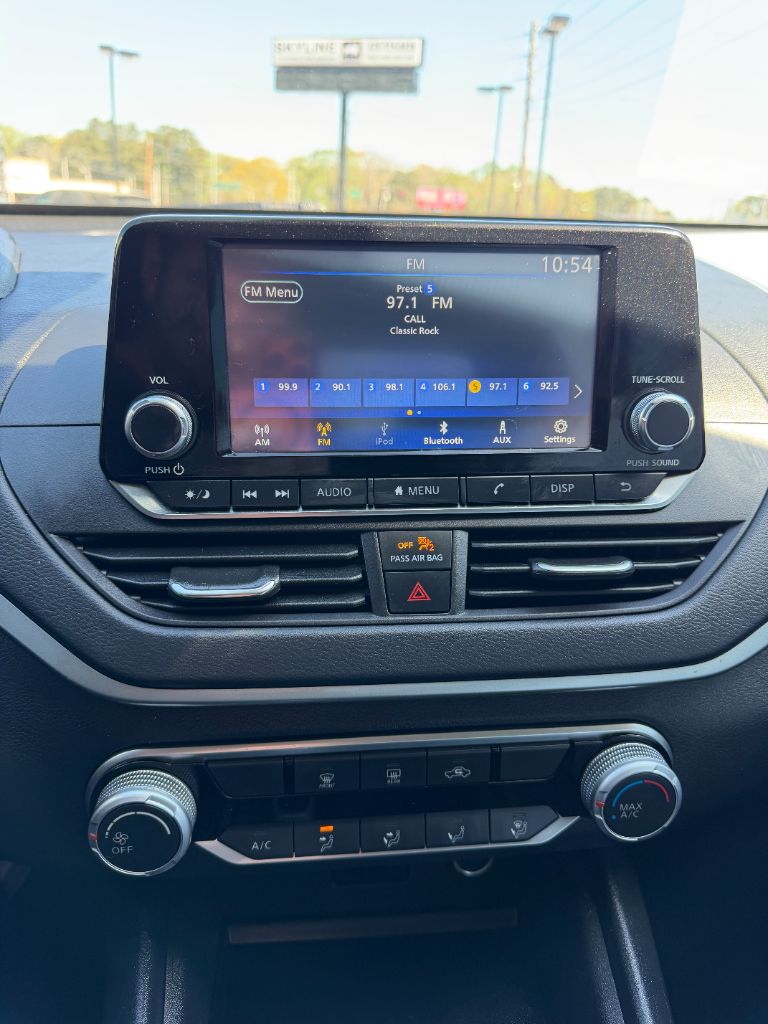2024 Nissan Altima - $17,622