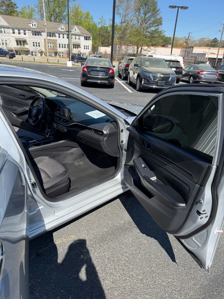 2024 Nissan Altima - $17,622