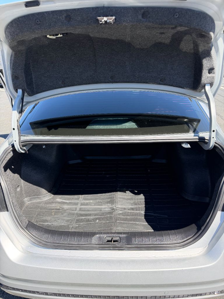 2024 Nissan Altima - $17,622