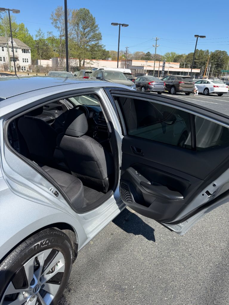 2024 Nissan Altima - $17,622