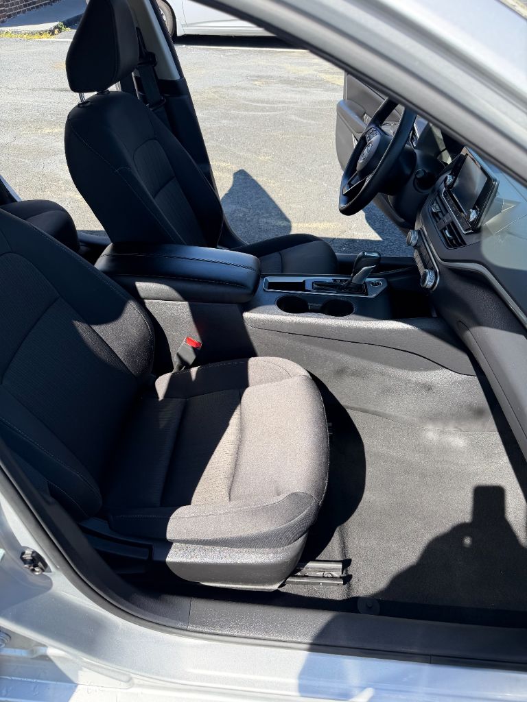2024 Nissan Altima - $17,622