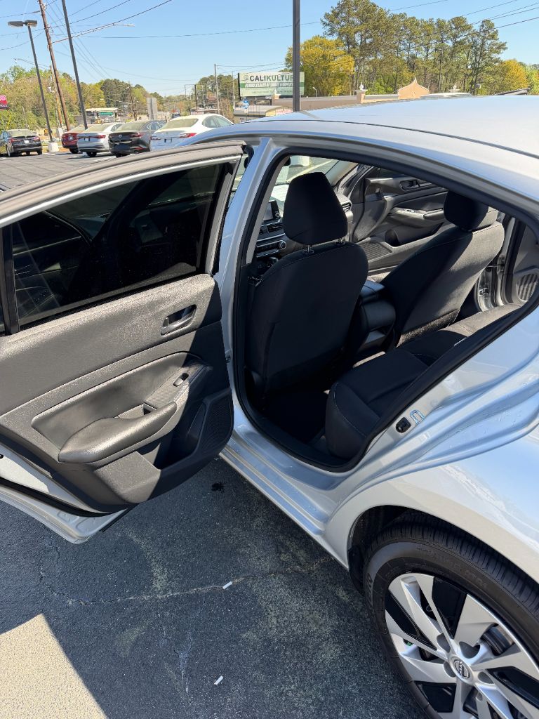2024 Nissan Altima - $17,622