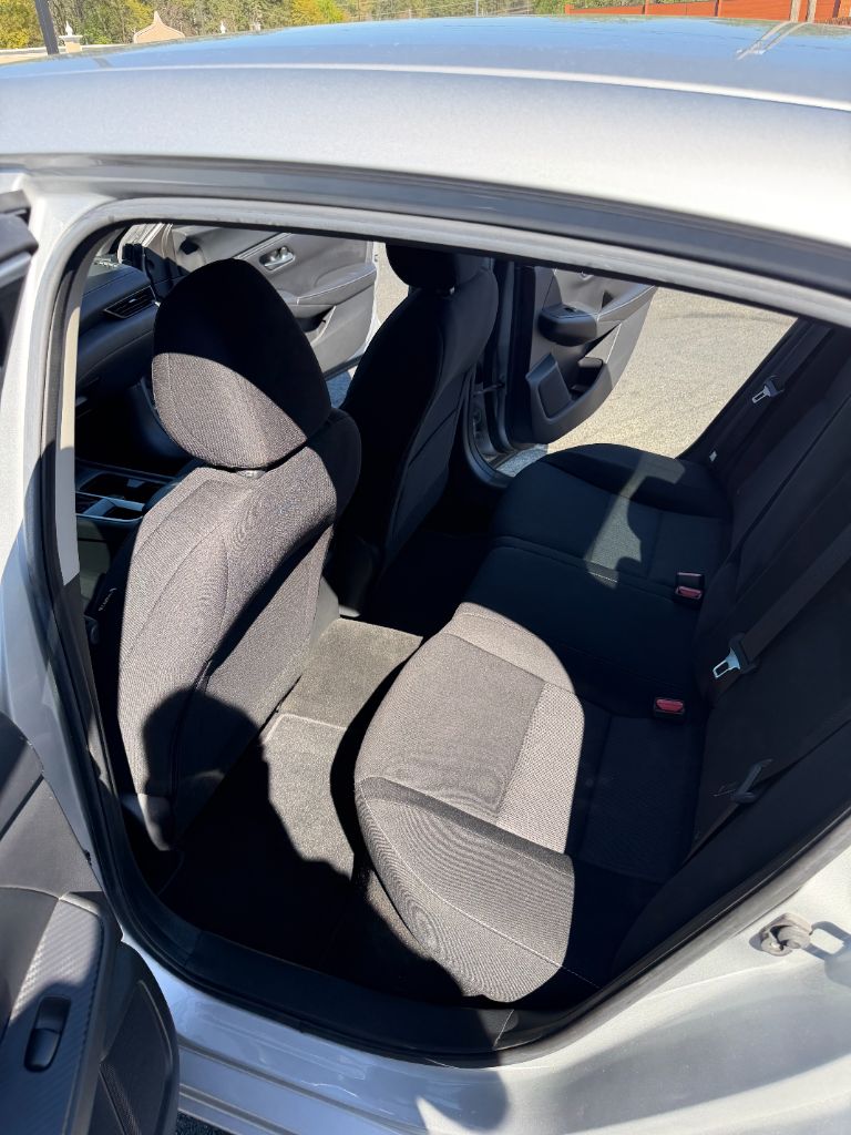 2022 Nissan Sentra - $18,822
