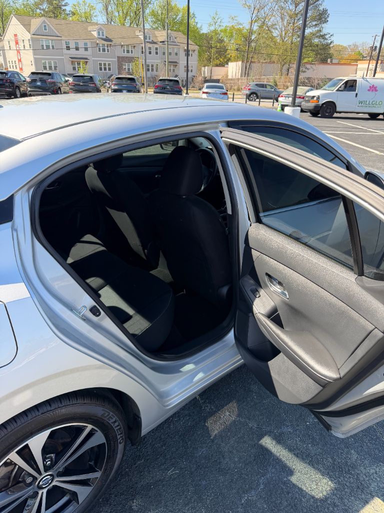 2022 Nissan Sentra - $18,822