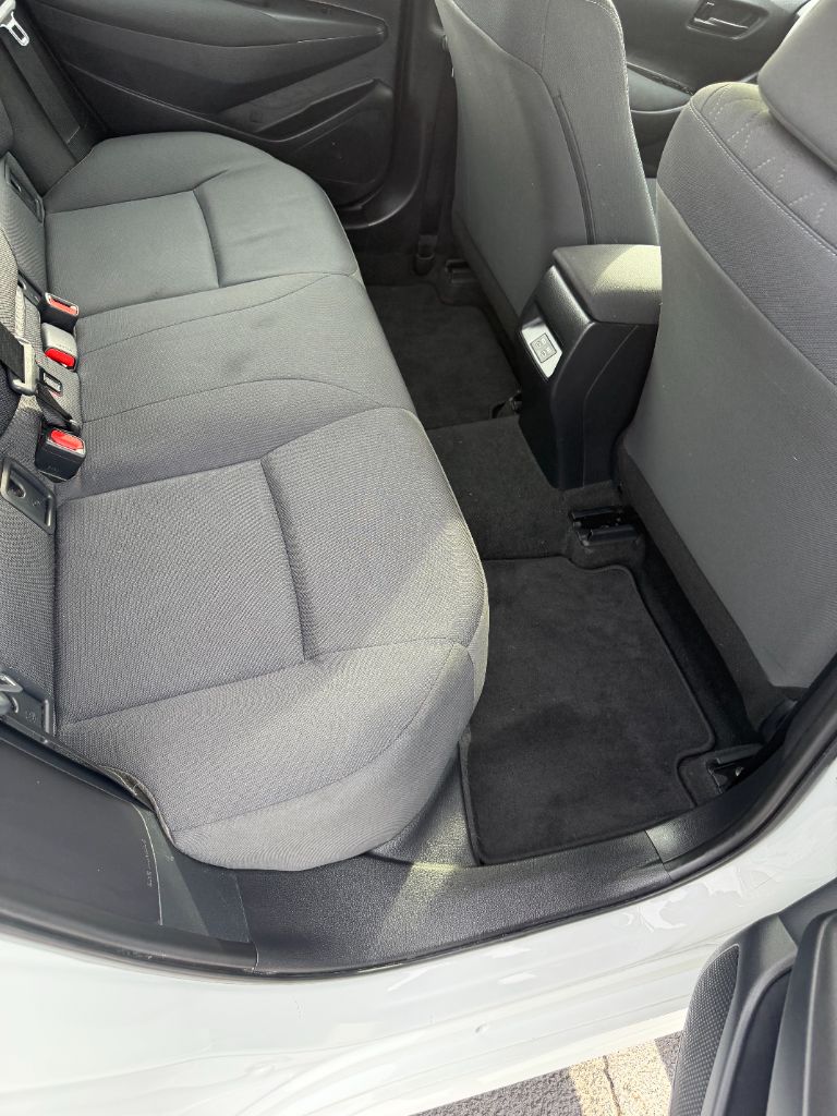 2024 Toyota Corolla - $22,852