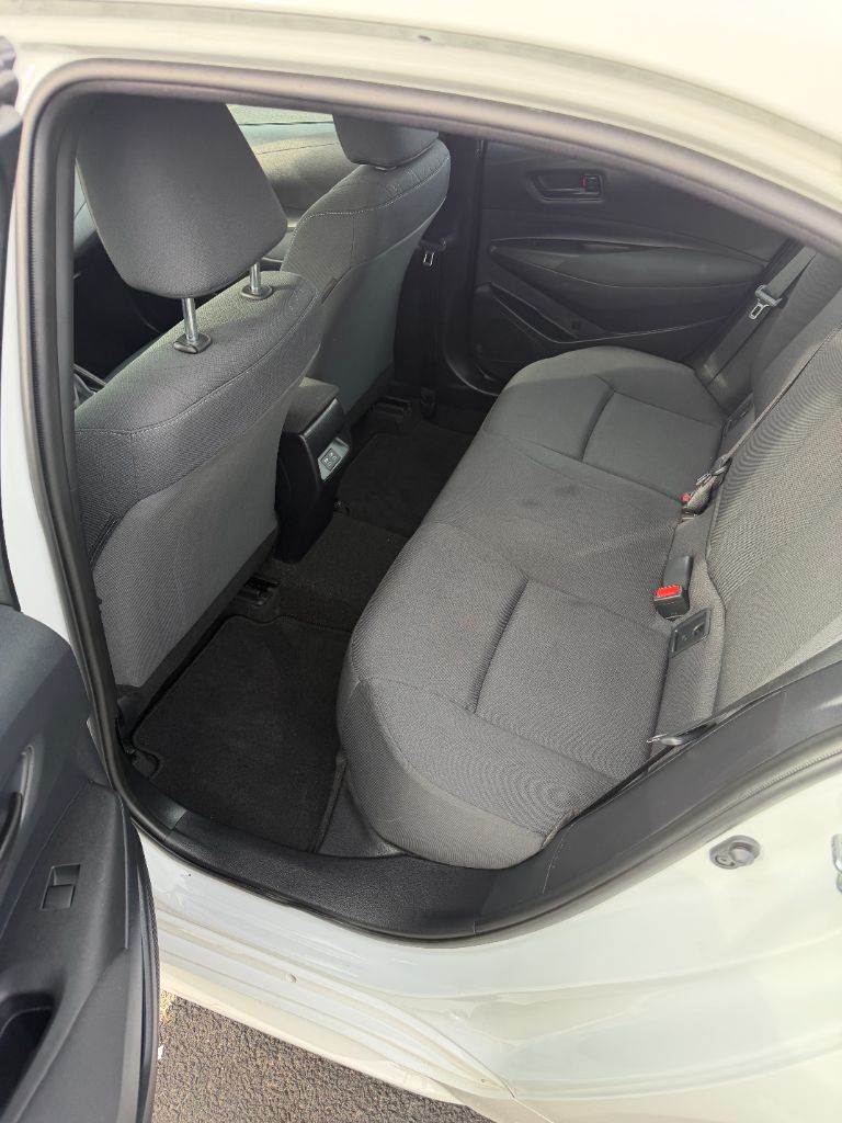 2024 Toyota Corolla - $22,852