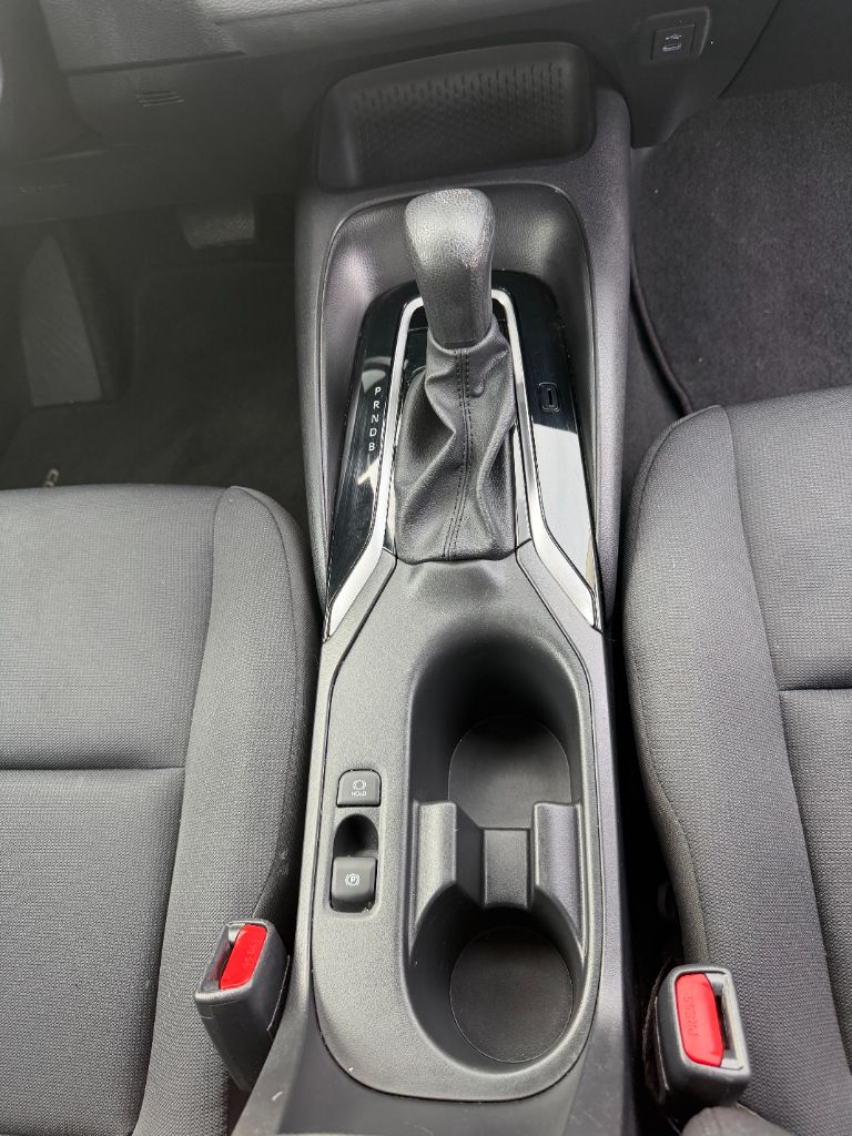 2024 Toyota Corolla - $22,852