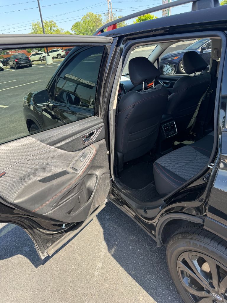 2020 Subaru Forester - $21,689