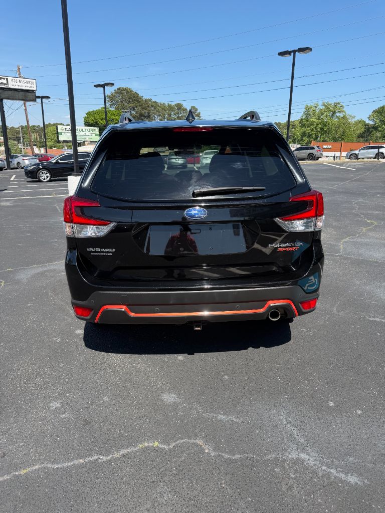2020 Subaru Forester - $21,689