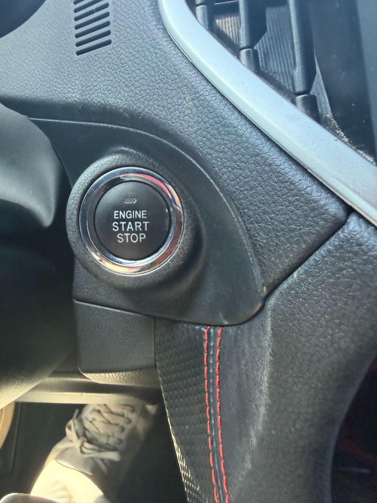 2020 Subaru Forester - $21,689