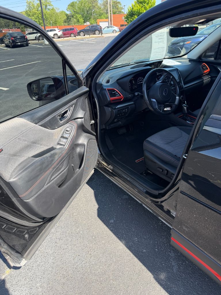 2020 Subaru Forester - $21,689