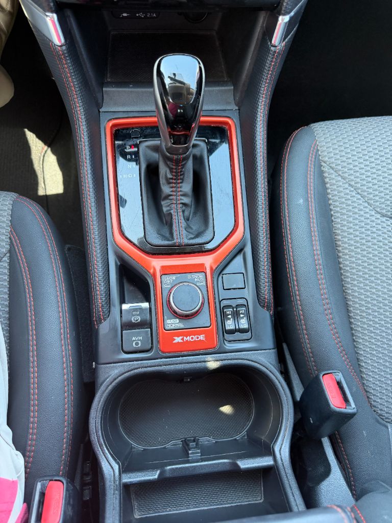 2020 Subaru Forester - $21,689