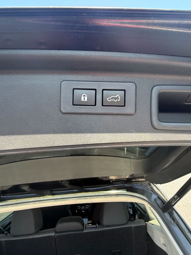 2020 Subaru Forester - $21,689