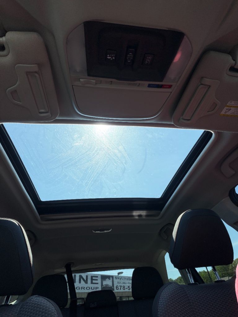 2020 Subaru Forester - $21,689