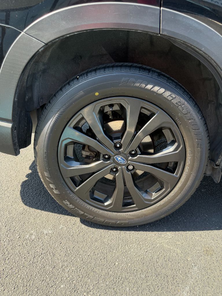 2020 Subaru Forester - $21,689