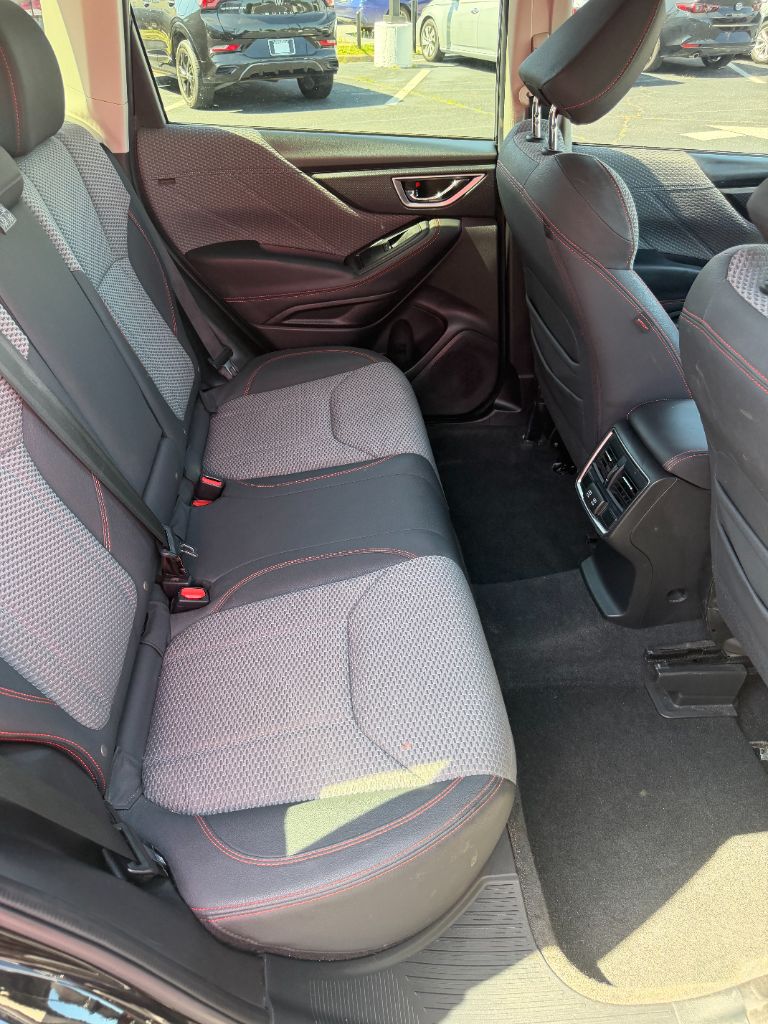 2020 Subaru Forester - $21,689