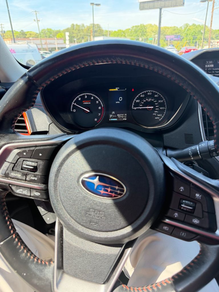 2020 Subaru Forester - $21,689
