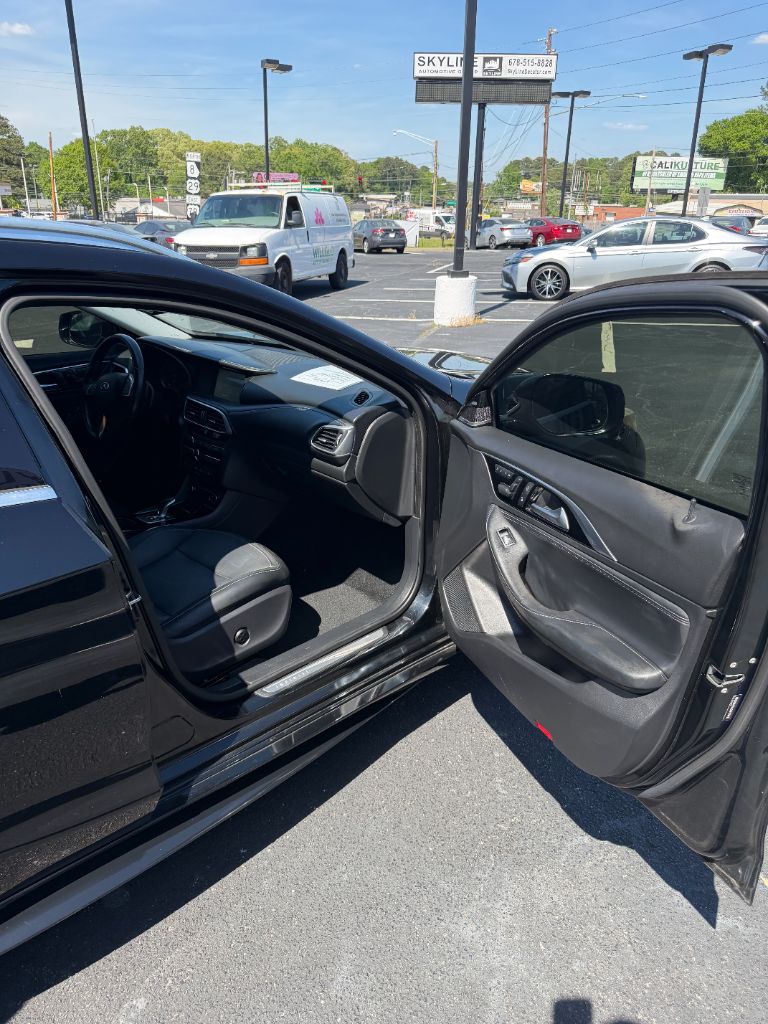 2018 INFINITI QX30 - $19,669