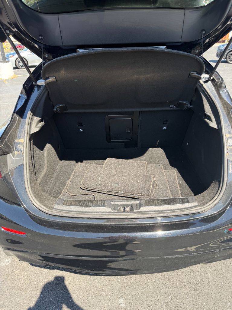 2018 INFINITI QX30 - $19,669