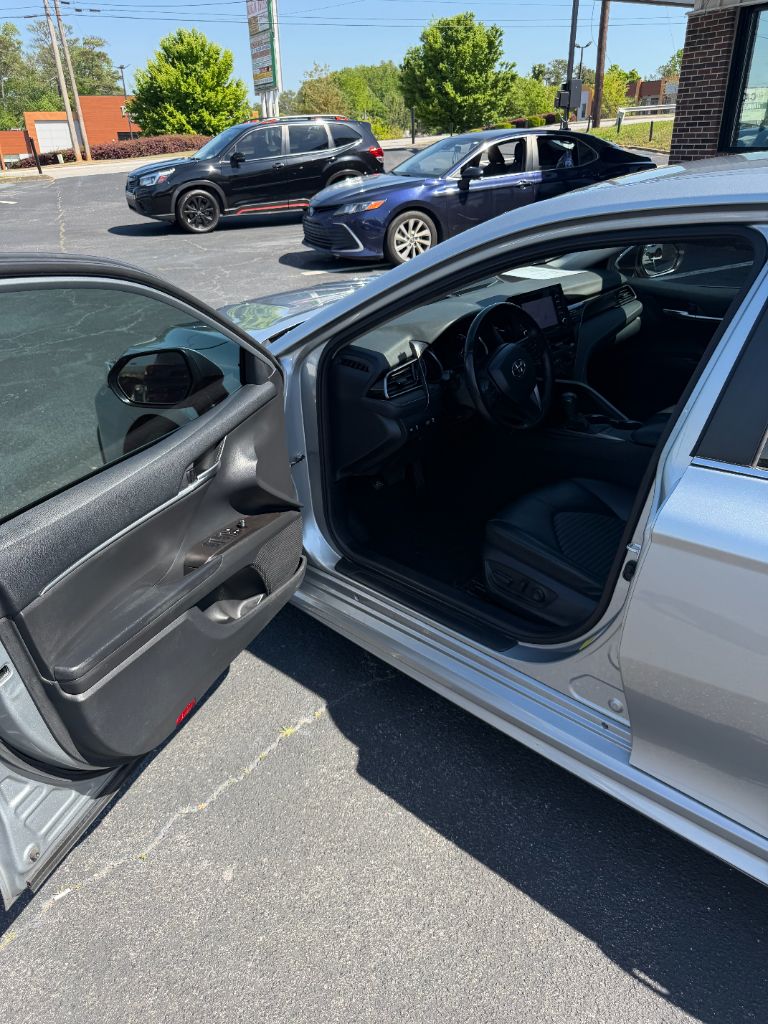 2023 Toyota Camry - $22,955