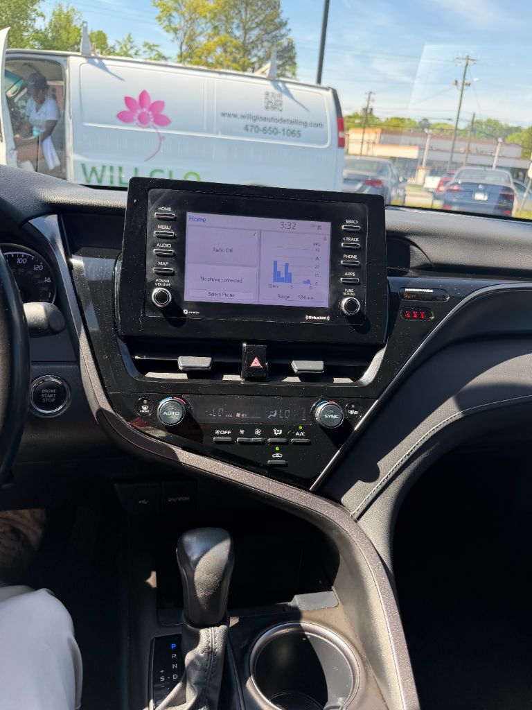 2023 Toyota Camry - $22,955