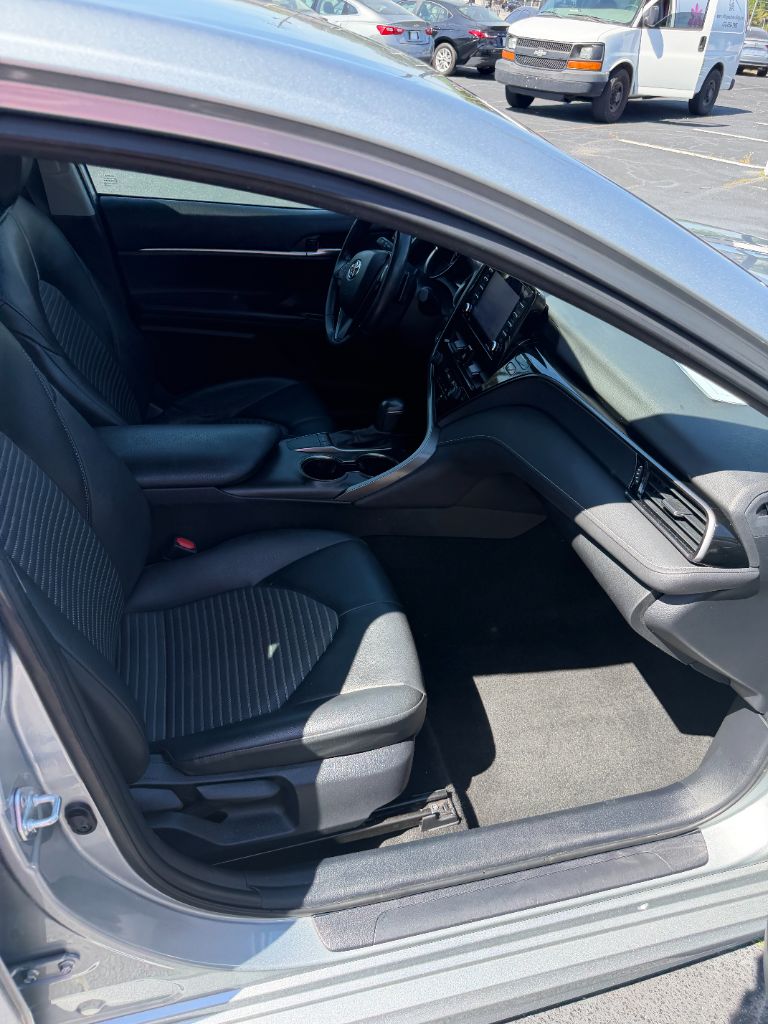 2023 Toyota Camry - $22,955