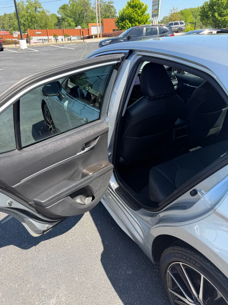 2023 Toyota Camry - $22,955