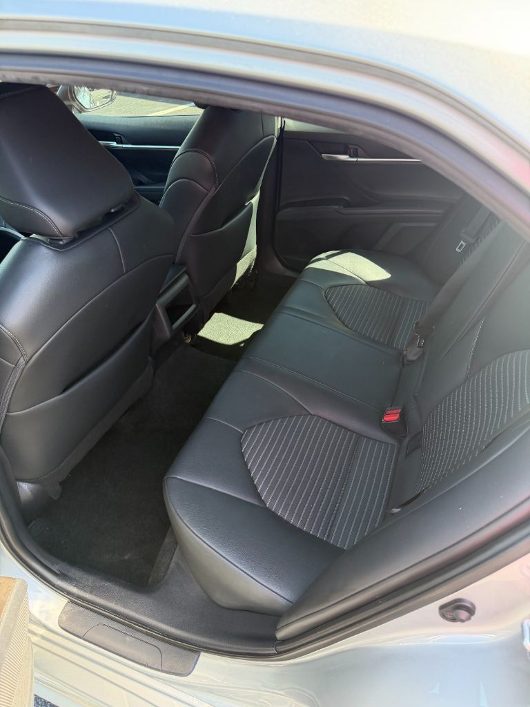 2023 Toyota Camry - $22,955