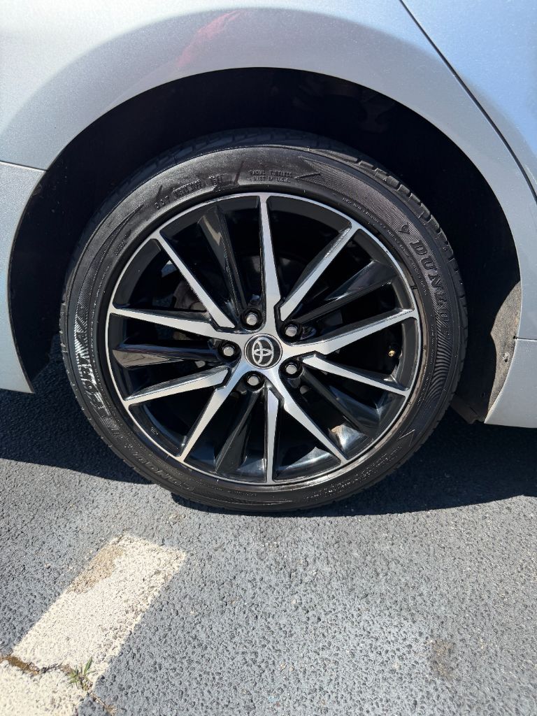 2023 Toyota Camry - $22,955