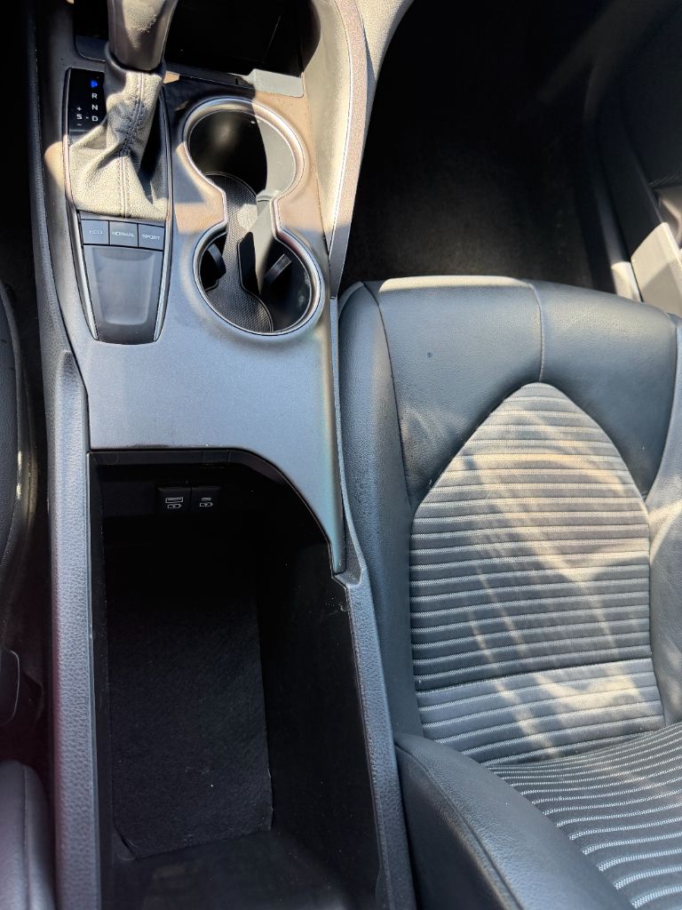 2023 Toyota Camry - $22,955