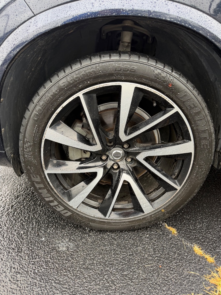 2019 Volvo XC90 - $19,322