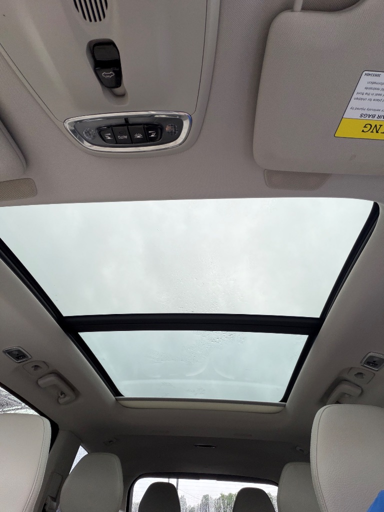 2019 Volvo XC90 - $19,322