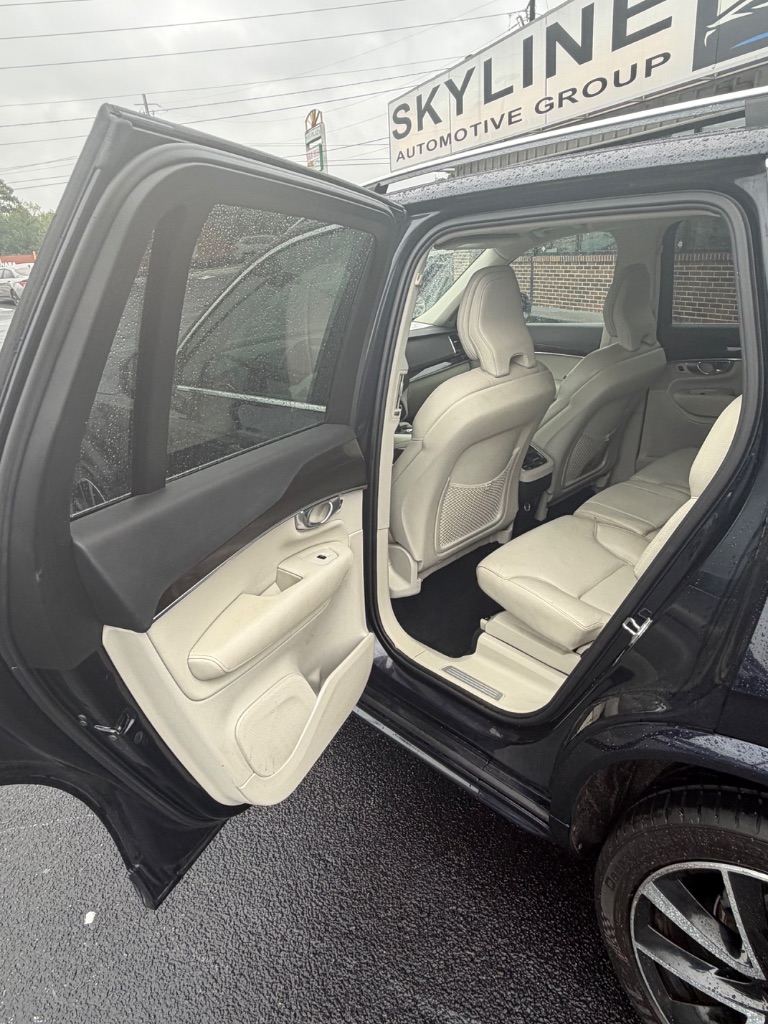 2019 Volvo XC90 - $19,322