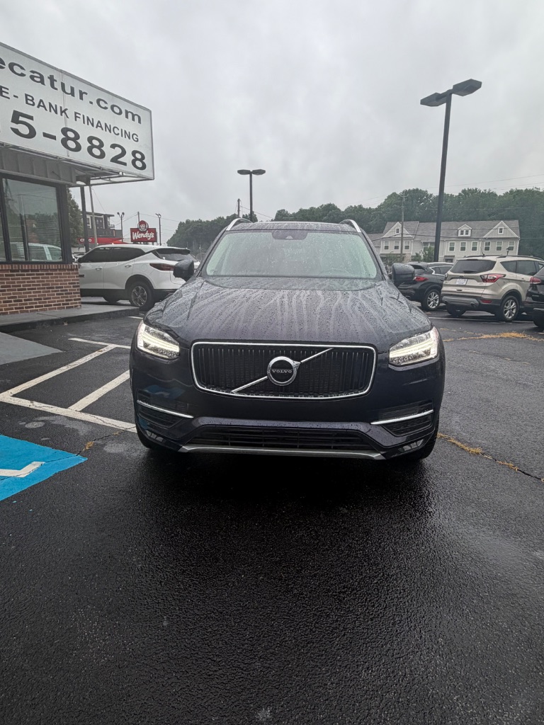 2019 Volvo XC90 - $19,322